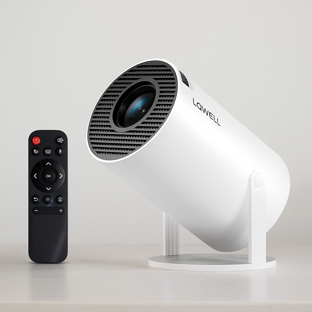 Projecteur Smart