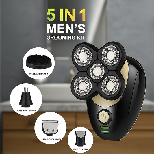 kit de tondeuse multifonction