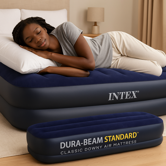 Matelas gonflable
