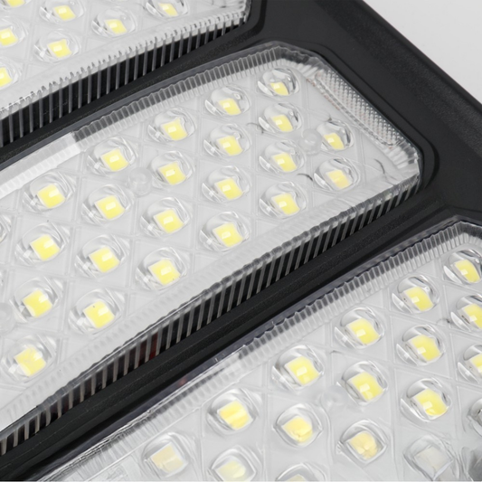 Projecteur Solaire LED 500W