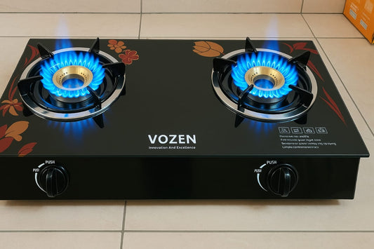 Cuisinière VOZEN