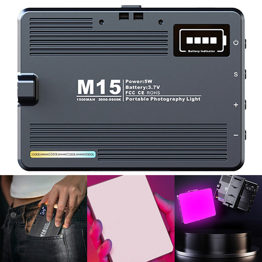 Flashs externes de téléphone & Selfie Lights