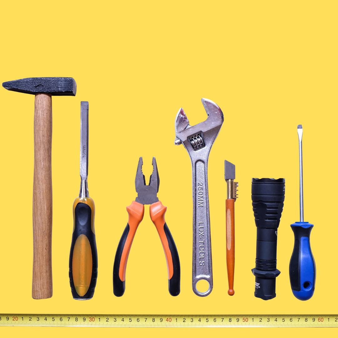 Bricolage