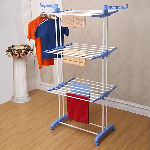 Etendoir à linge pour la maison