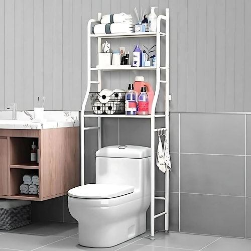 Meubles Étagère de toilette