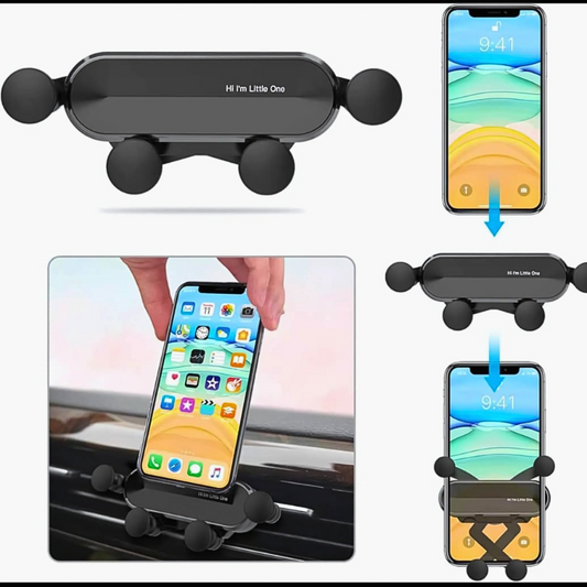 Support de téléphone portable pour voiture