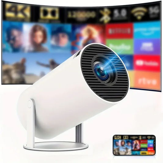 Projecteur Smart