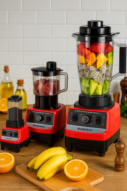 Mixeur Blender