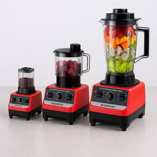 Mixeur Blender