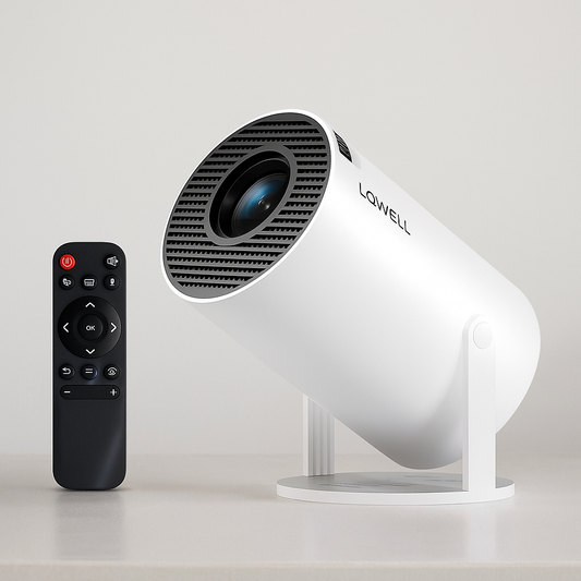 Projecteur Smart