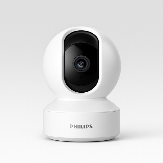 Caméra de surveillance Philips