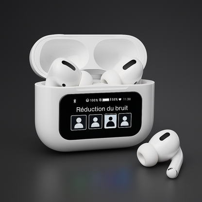 AirPods A9 Pro 2024 Earbuds