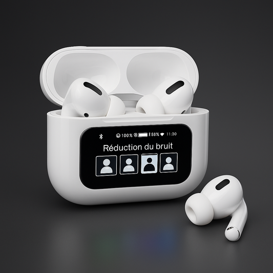 AirPods A9 Pro 2024 Earbuds