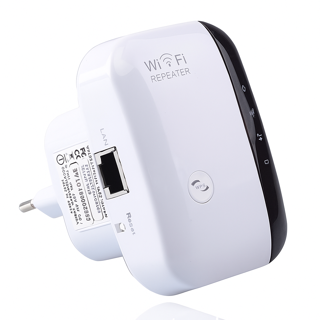 Amplificateur wifi 300Mbps Signal