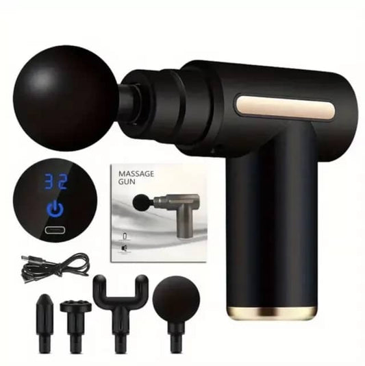 Pistolet de Massage