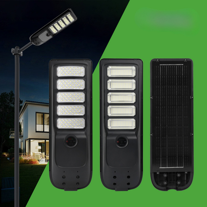 Projecteur Solaire LED 500W