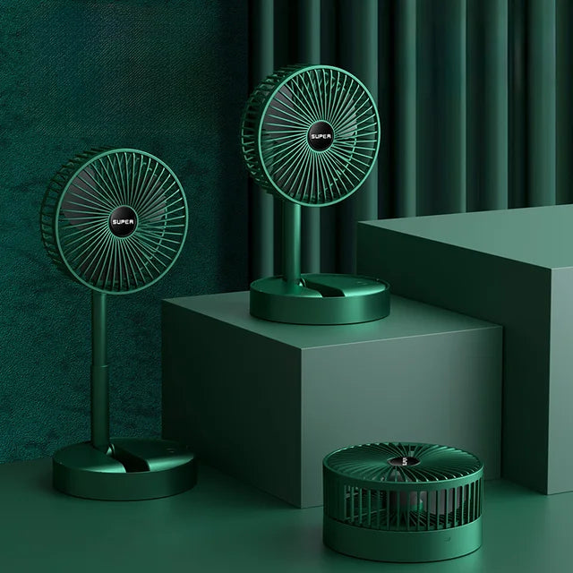 Mini Ventilateur 220V