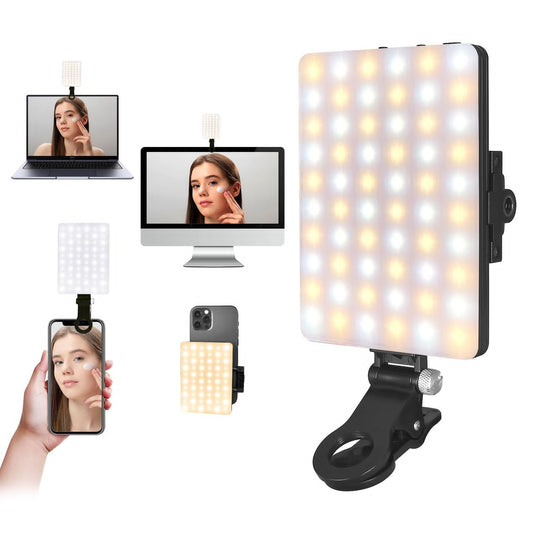Lampe à Selfie Flash Portable