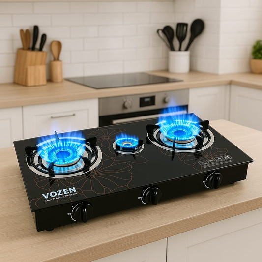 Cuisinière VOZEN