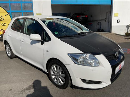 TOYOTA AURIS 2008