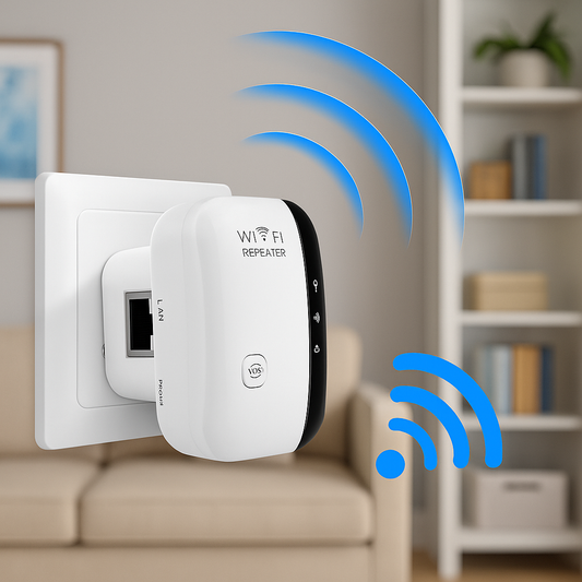 Amplificateur wifi 300Mbps Signal