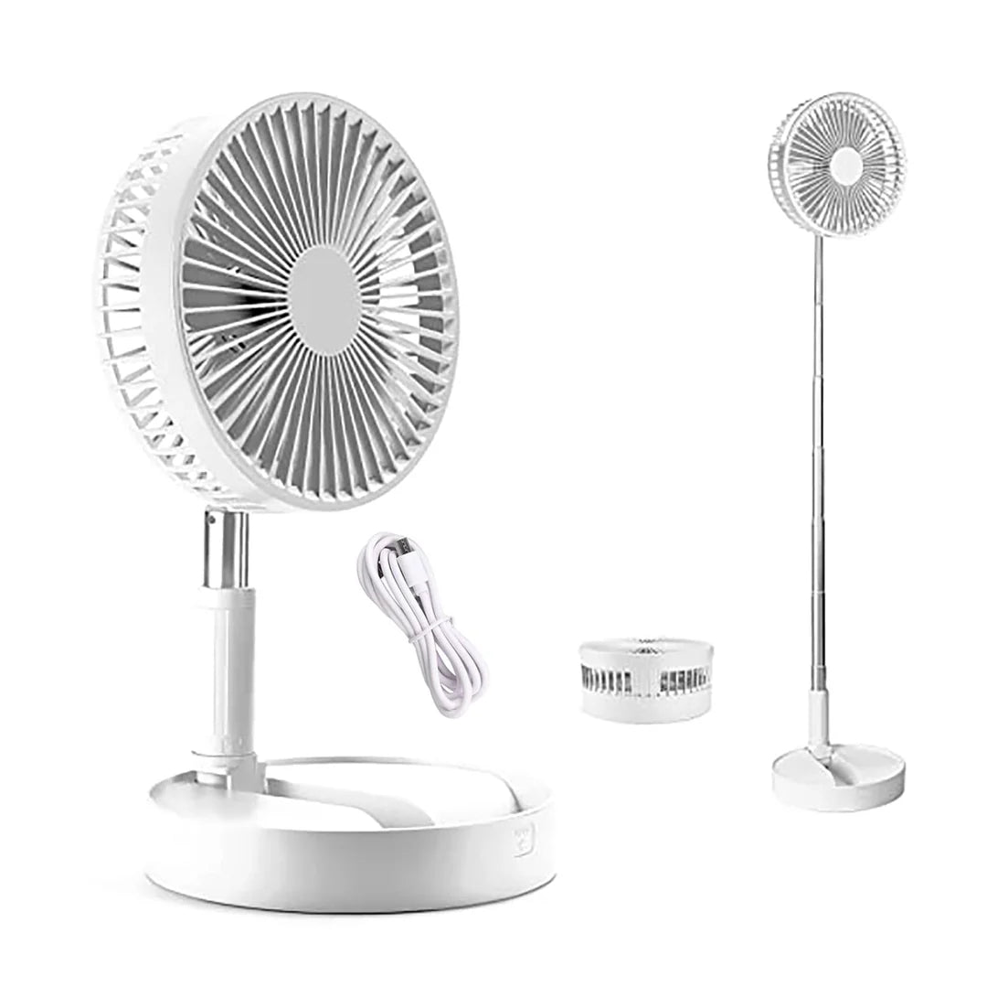 Mini Ventilateur 220V